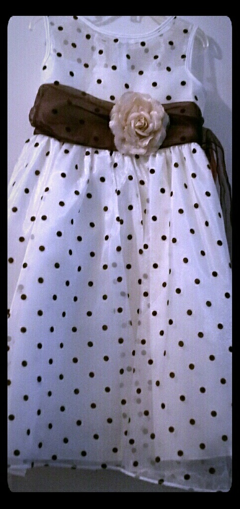 Kids Dream Dress Never Worn